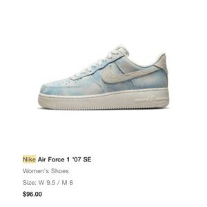 Nike Air Force 1